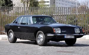 Avanti II '1965 - 82